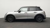 MINI Classic Trim - graue MINI Cooper C