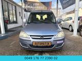 Opel Combo Edition*SERVICE NEU*KLIMA*111 000Km* - Opel Combo Gebrauchtwagen in Mannheim