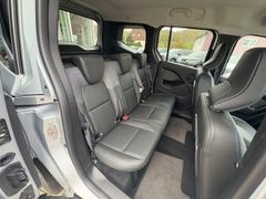 NISSAN Townstar Kombi L1 Tekna 1.3DIG-T