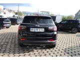 Jeep Compass LIMITED 1.4 MAIR 4X4 AHK NAVI KAMERA SHZ - Jeep Compass mit Anhängerkupplung