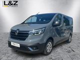 Renault Trafic Kasten L1H1 Doka 3 Automatik / Navi - Doka Wohnwagen gebraucht