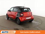 Smart forfour 0.9 Turbo Prime Aut.*TEMPO*PDC*SHZ*KLIMA - Smart ForFour: Automatik