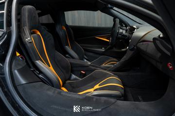 2017 Mclaren 720S — миниатюра 19