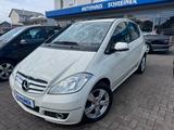Mercedes-Benz A 160 Avantgarde *Automatik* Park-Assistent*NAVI - Mercedes-Benz A 160 in Köln