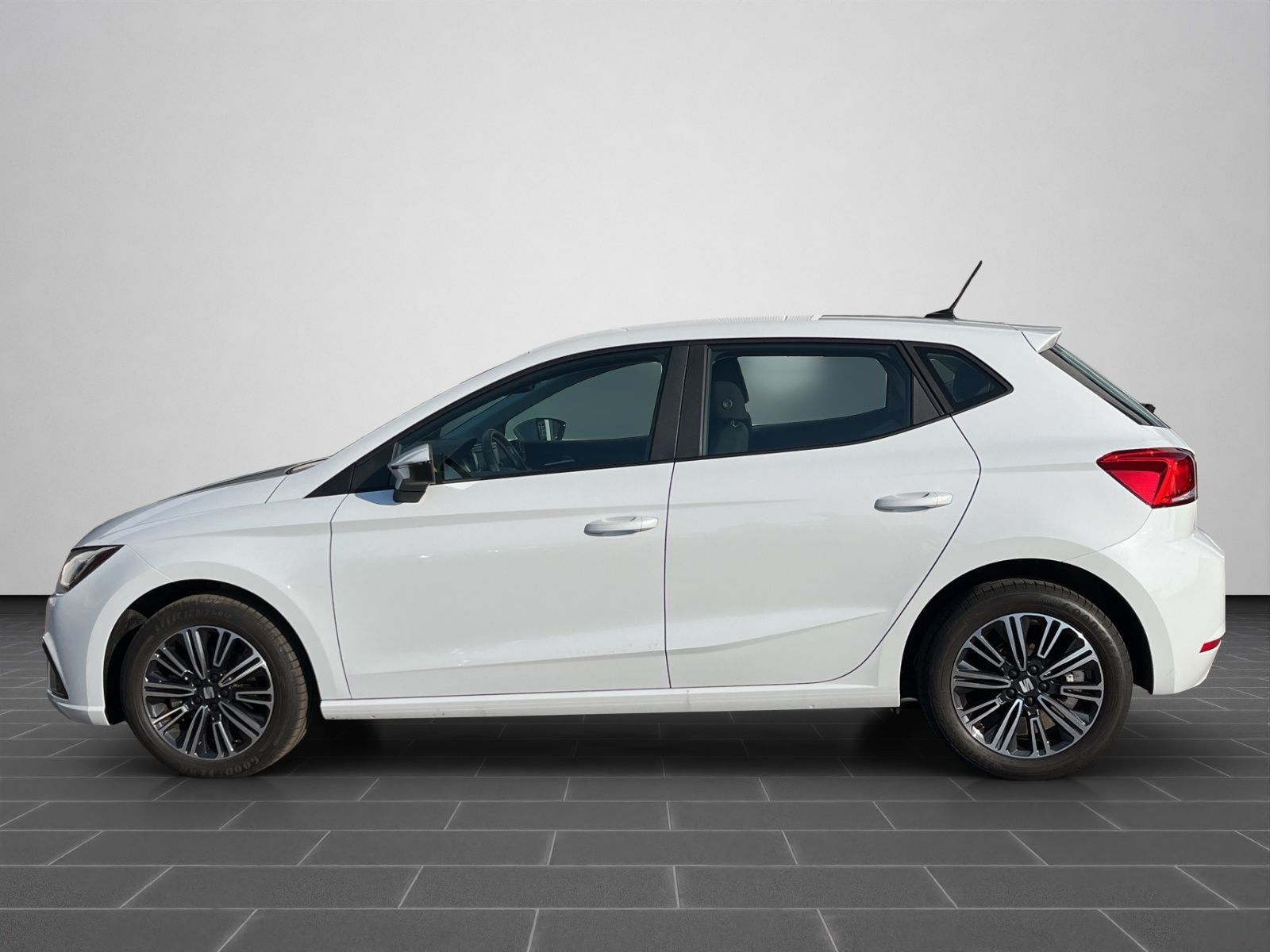 Seat Ibiza - Bild 8