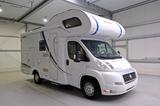 Dethleffs Advantage A 5881 HG/Etagenbetten/Garage/Solar - Angebote entsprechen deinen Suchkriterien