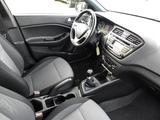 Hyundai i20 Passion SHZ LenkradHZG WKR Berganfahrass. Al - Hyundai i20 Gebrauchtwagen in Köln