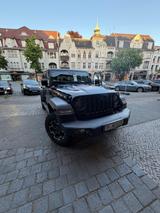 Jeep Wrangler 2.0 4xe Unlimited Rubicon Automatik... - gebrauchte Jeep Wrangler aus dem Jahr 2022