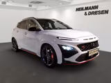 Hyundai KONA N Performance 2,0 DSG/ACC/Navi/Lenkrad/Sitz - Hyundai KONA in Bochum