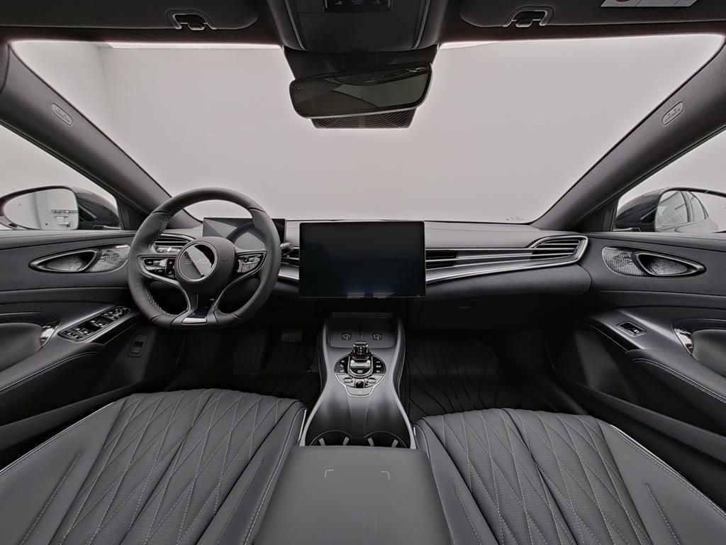 BYD SEAL