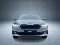 Skoda Fabia - Vorschau Bild 9
