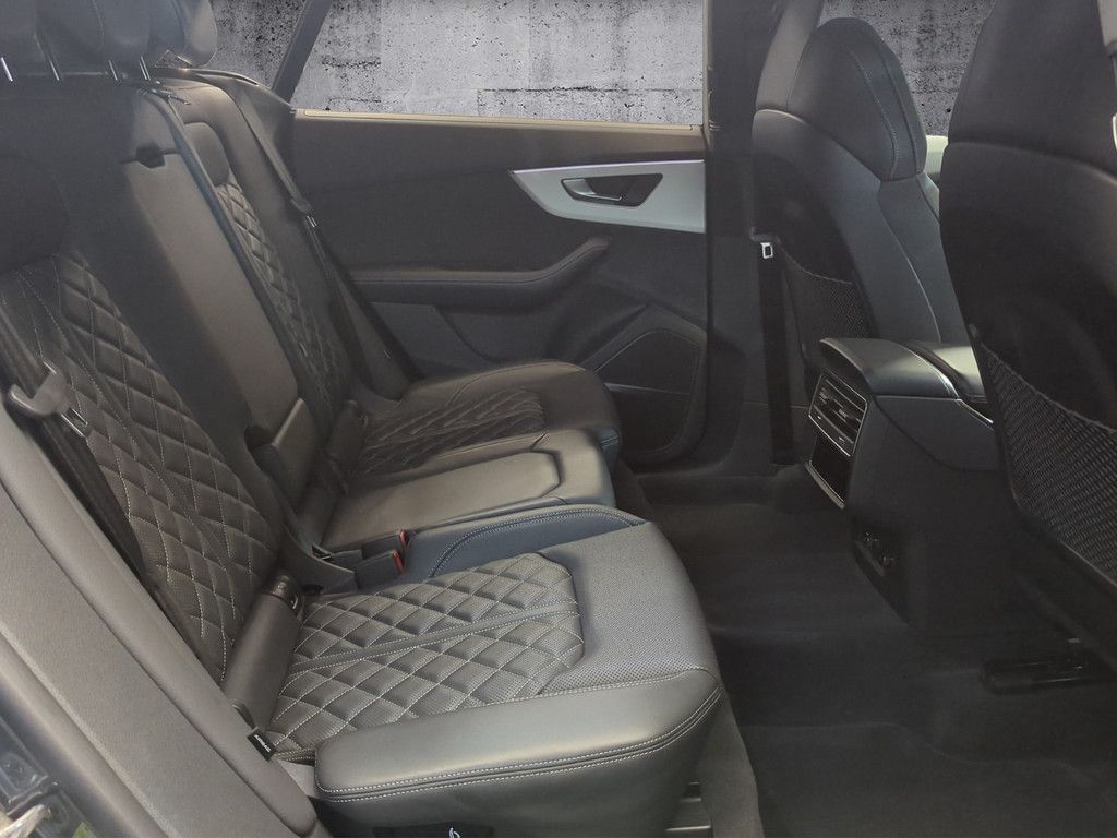 Audi Q8 - Bild 11