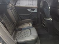 Audi Q8 - Vorschau Bild 11