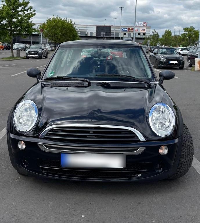 MINI ONE