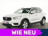 Volvo XC40 Momentum Core Kamera|Navi|LED|4xSHZ|CarPlay - Volvo Gebrauchtwagen in Düsseldorf
