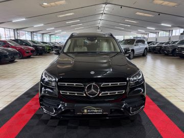 Mercedes GLS 580 - 4