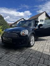 MINI Cooper Cabrio Cooper TÜV NEU! - MINI Cooper Cabrio aus 2011