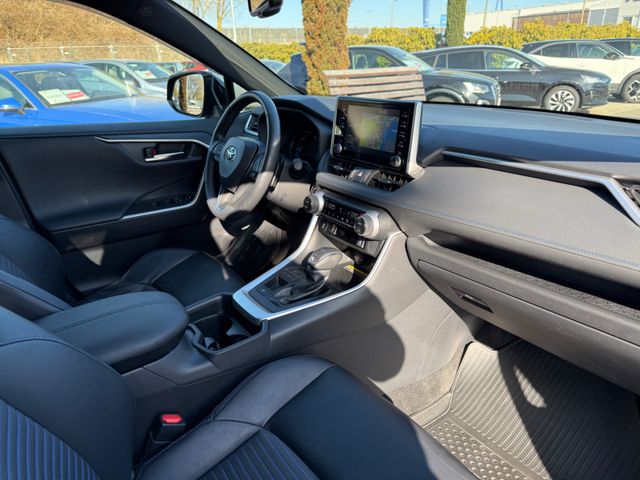 Toyota RAV 4 Hybrid 4×2*LED*