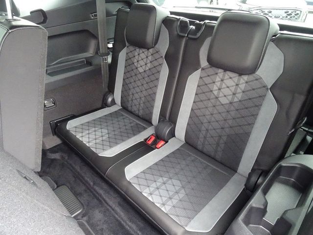 Tiguan Allspace TDI R-Line "Black Style" 4Motion
