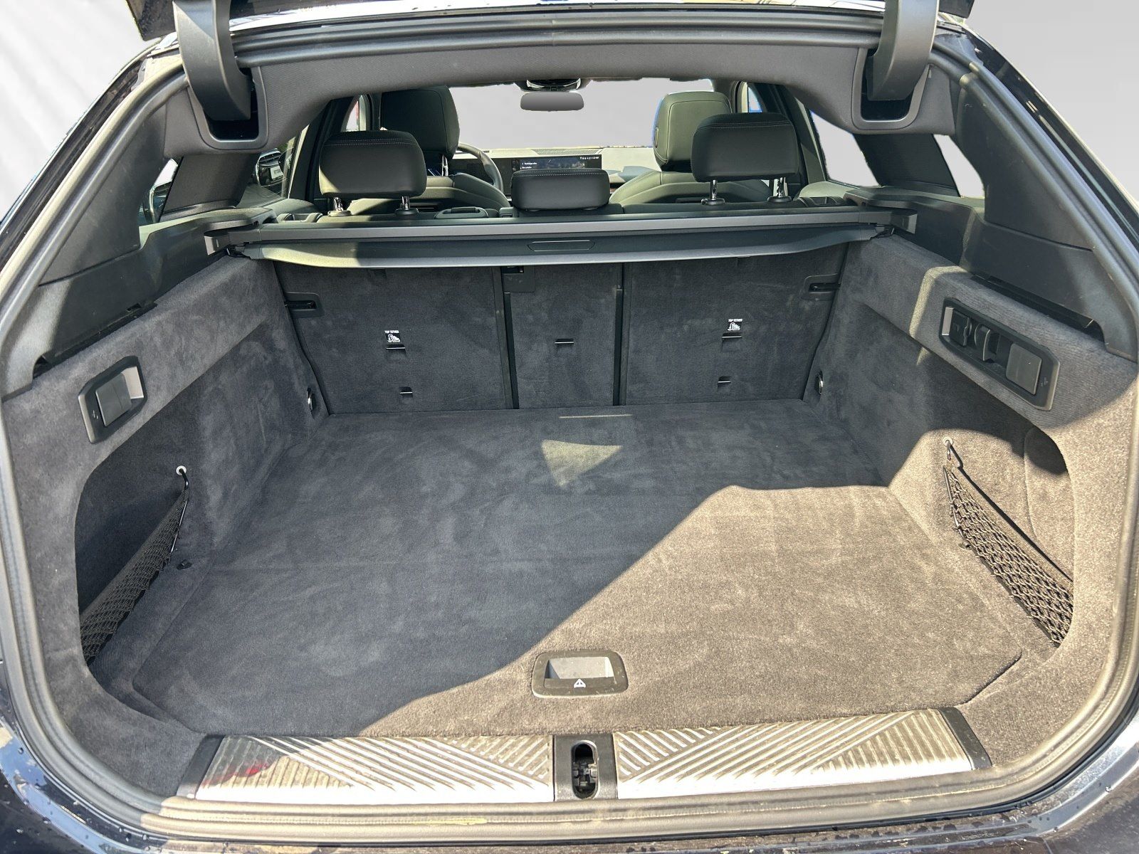 BMW 520 - Bild 15