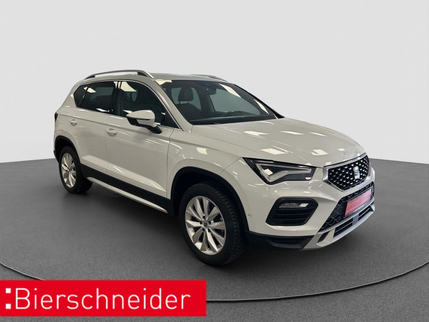 Seat Ateca - Bild 4