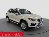 Seat Ateca - Vorschau Bild 4