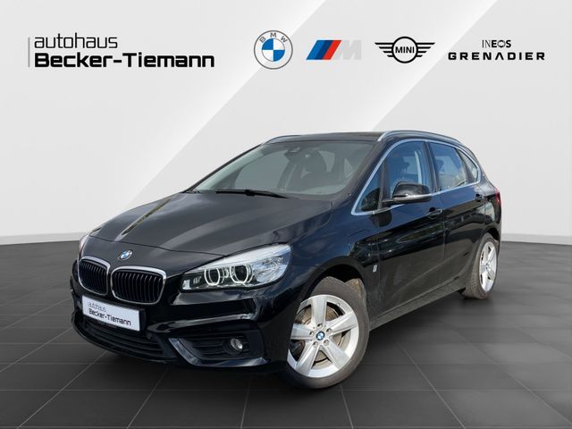 BMW 225xe iPerformance Active Tourer*LED*SPORTSITZE*