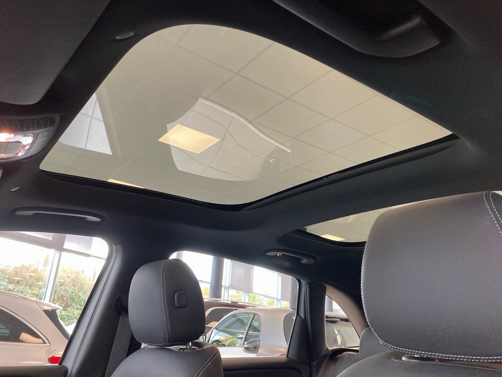 Fahrzeugabbildung Mercedes-Benz B 250 e Progressive*Pano*360*11kW*360*Totwi*LED*