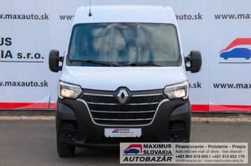 Renault Master - 2