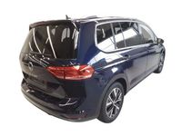 Volkswagen Touran - Vorschau Bild 4