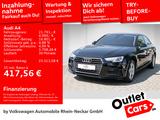 Audi A4 Lim 1.4 TFSI S-tronic Xenon Einparkhilfe uvm - Audi A4 Gebrauchtwagen in Mannheim