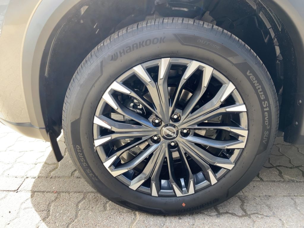 Nissan X-Trail - Bild 7