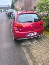 Citroën Citroen C3 mit TÜV und vhb - Citroën C3