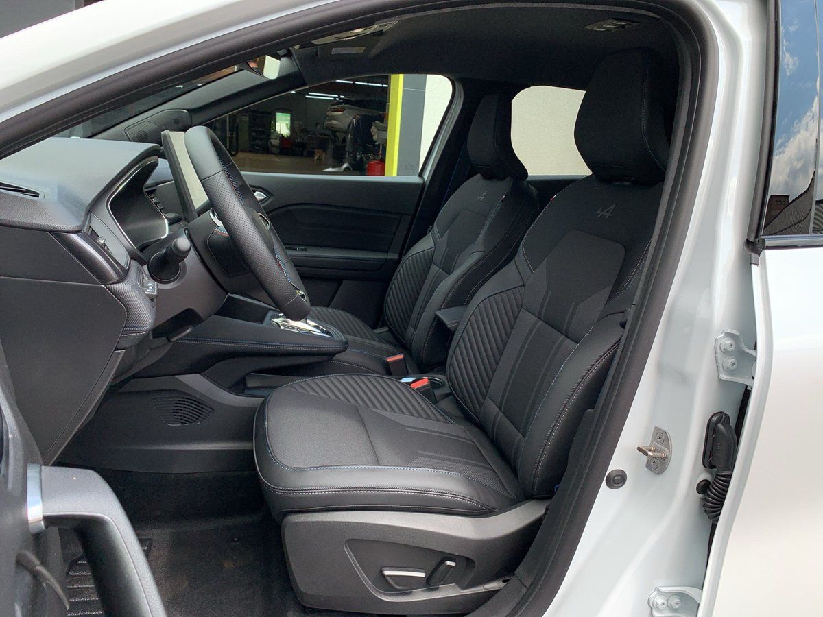 Renault Symbioz - Bild 9