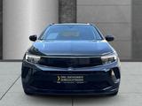 Opel Grandland GS Line 1.2 PDC+Kamera Sitzh. Navi Car - schwarze Opel Grandland (X)