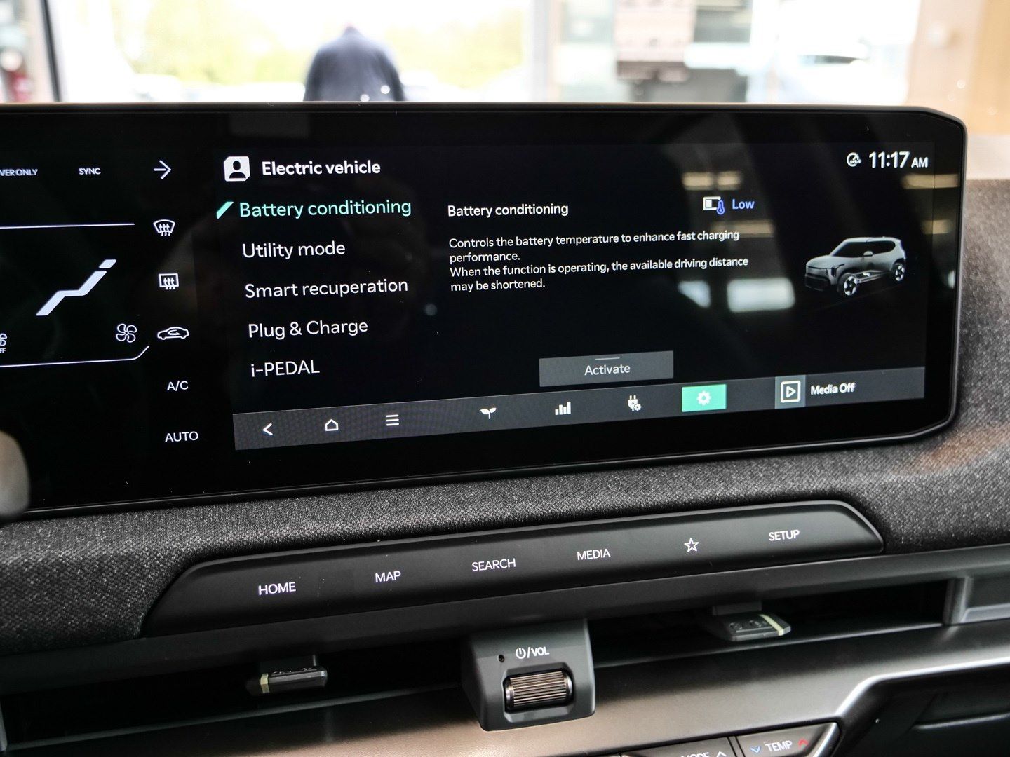 Kia EV2 - Bild 20