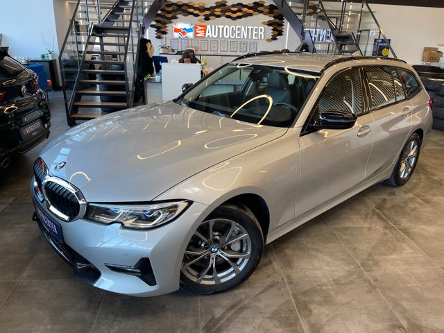 BMW 330 i xDrive Sport Line *1.HAND*LASER*HUD*ACC*