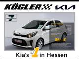 Kia Picanto 1.2 Dream Team ISG NAV - gebrauchte Kia Picanto aus dem Jahr 2019