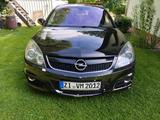 Opel Vectra OPC - Opel Vectra: Opc