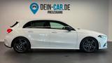 Mercedes-Benz A 220 AMG LINE LED AHK Navi PDC SHZ Virtual - gebrauchte Mercedes-Benz A 220 aus dem Jahr 2021