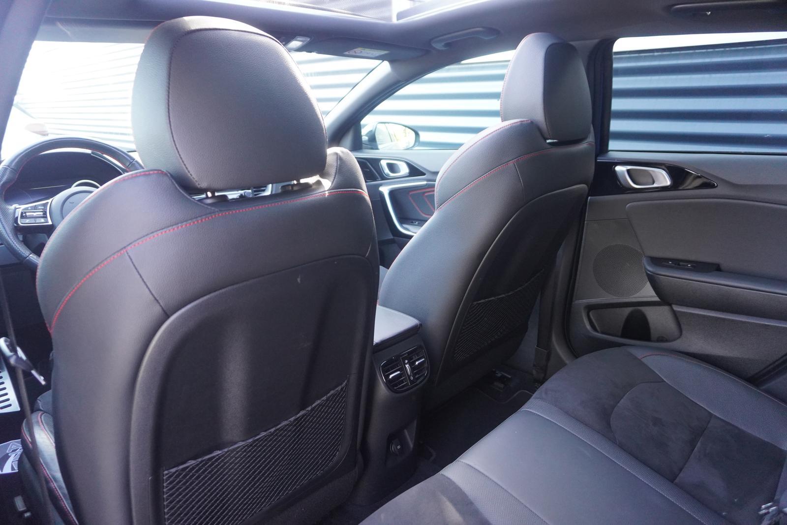 Kia PROCEED GT VIRTUAL|PANORAMA|KAMERA|NAVI|LED|JBL