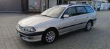 Toyota Avensis 2.0 Tdi D-4D cat Sol - gebrauchte Toyota Avensis aus dem Jahr 2000