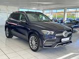Mercedes-Benz GLE 300 d 4Matic+AMG+Pano+Kessy+360°Kam.+21 Zoll - gebrauchte Mercedes-Benz GLE 300 aus dem Jahr 2021