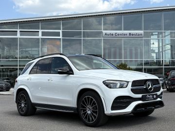 Mercedes GLE 300 - 9