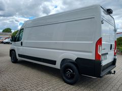 Jumper Kastenwagen L3H2 3,5T Diesel 180 Jumper Kastenwagen L3H2 3,5T Diesel 180