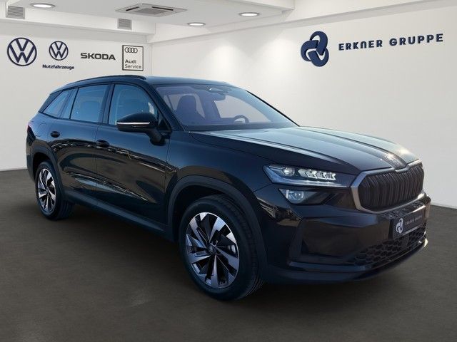 Skoda Kodiaq 2.0 TDI DSG Selection +PANO+MATRIX+AHK+AC imagem 2