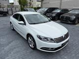 Volkswagen CC*BI-XENO*NAVI*AHK*17ZOLL*PDC* - Volkswagen CC: Weiß