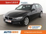 BMW 3er 320d Sport Line Aut.*NAVI*LED*TEMPO*PDC*SHZ* - BMW 320 Gebrauchtwagen in Berlin