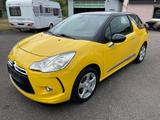 Citroën DS3 Chic - Citroën DS3: Limousine