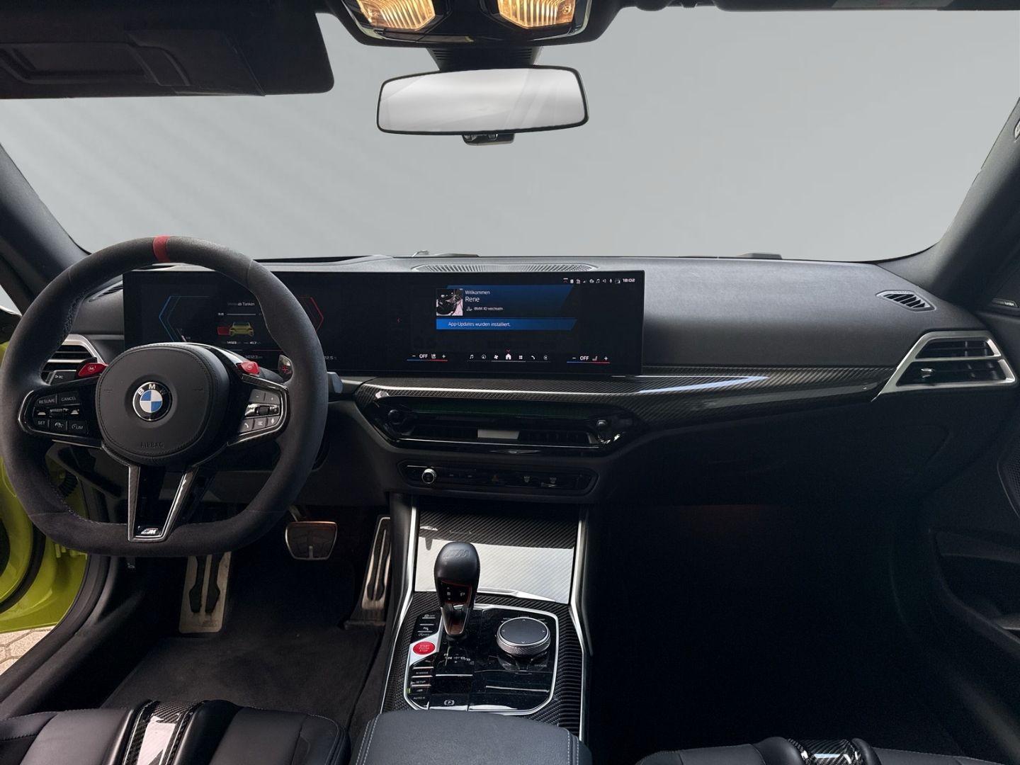 BMW M2 M Race Track Paket/M Performance-Parts foto 5